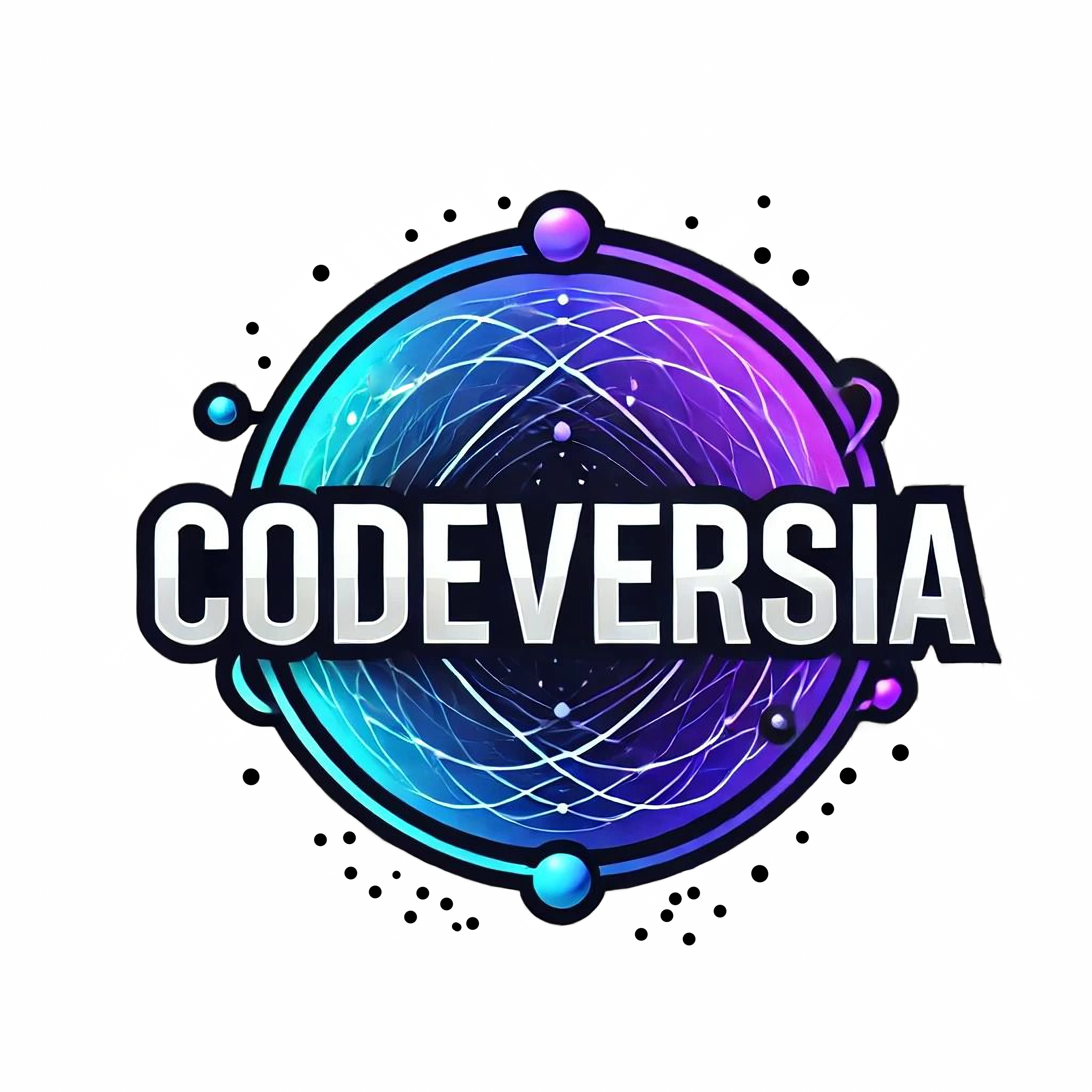 Codeversia